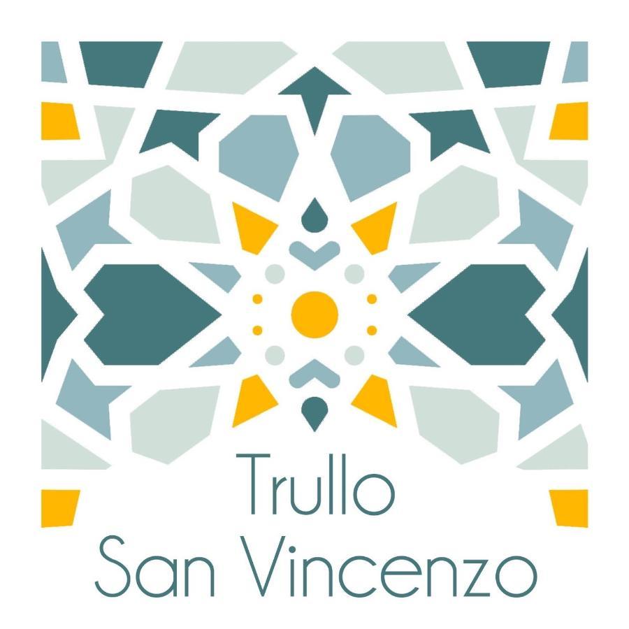 Trullo San Vincenzo Con Piscina Hotel Monopoli Luaran gambar