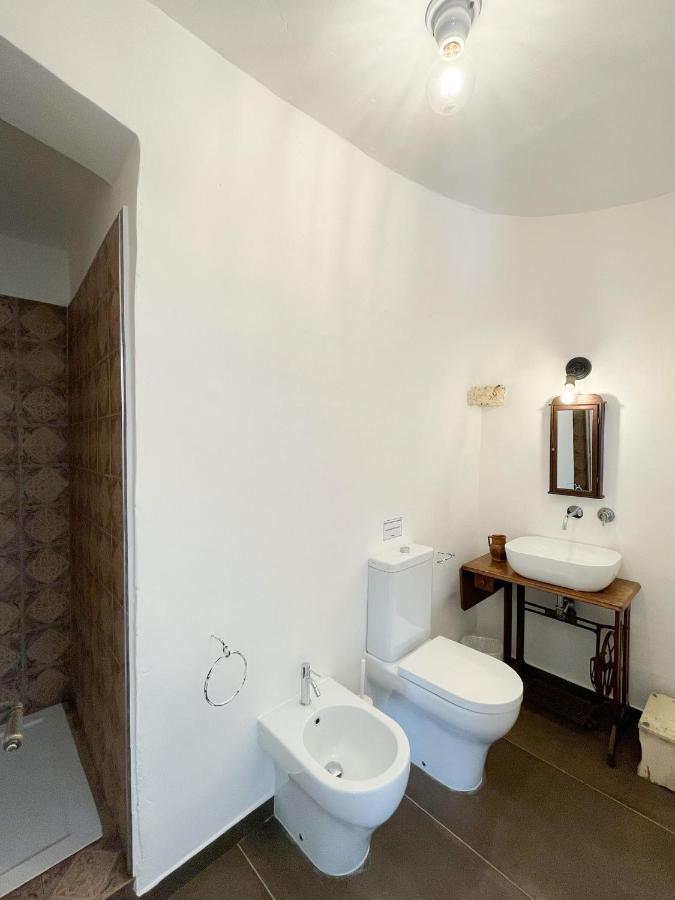 Trullo San Vincenzo Con Piscina Hotel Monopoli Luaran gambar